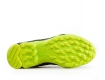 Мъжки маратонки Soft Shell Grand Attack 30657-3 Черно и зелено
