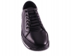 Дамски обувки естествена кожа TR 1042-1 Черни