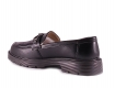 Дамски обувки еко кожа 2038-1 Черни