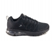 спортни обувки Knup 4277M3 - Черни