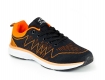Спортни обувки NBK Оранжеви