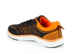 Спортни обувки NBK Оранжеви